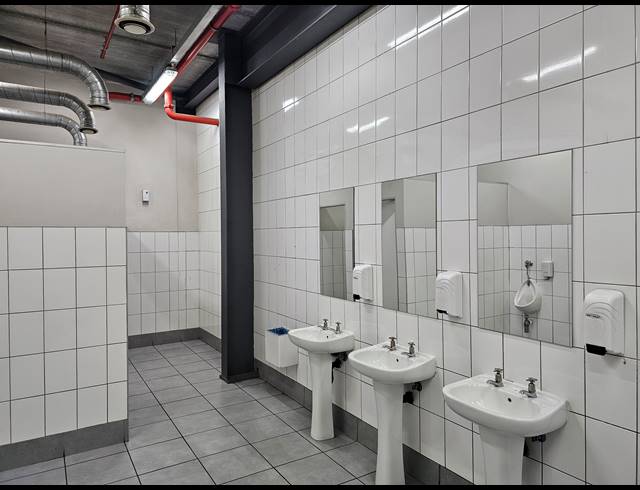 10,542M² FACTORY FOR SALE IN KLIPRIVIER